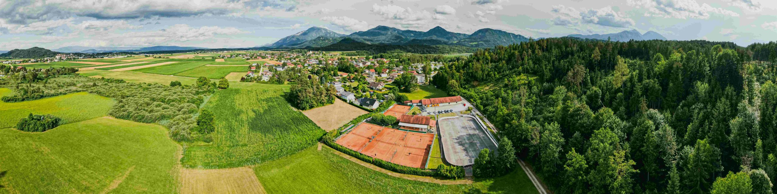 TC Gösselsdorf